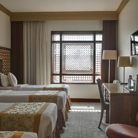 Le Bosphorus Hotel Two Medina Kültér fotó