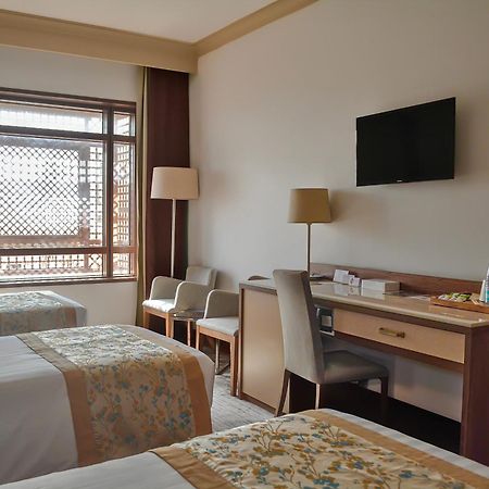 Le Bosphorus Hotel Two Medina Kültér fotó