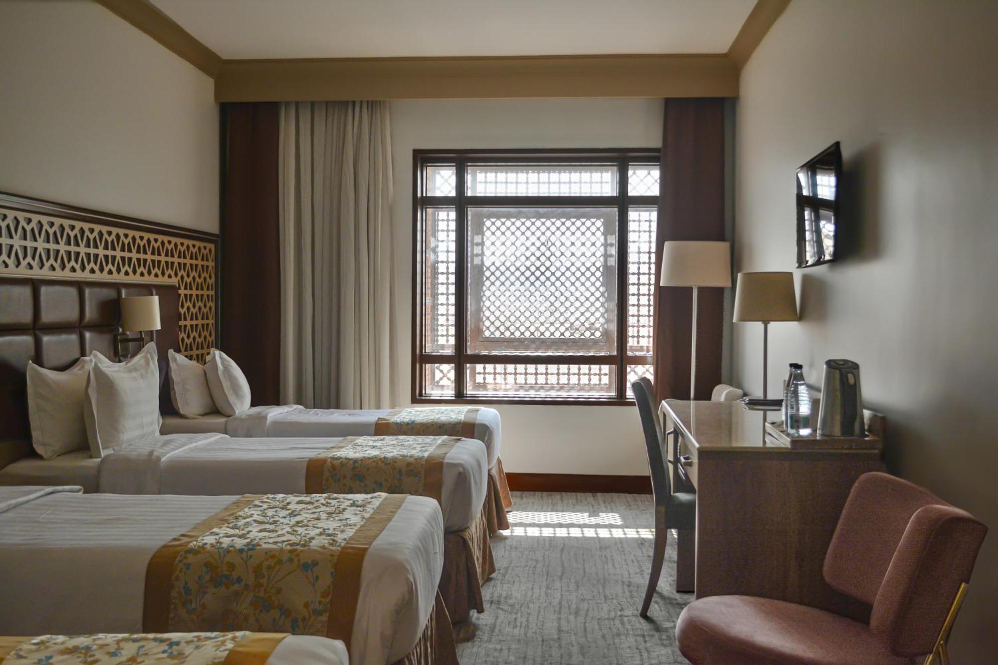 Le Bosphorus Hotel Two Medina Kültér fotó