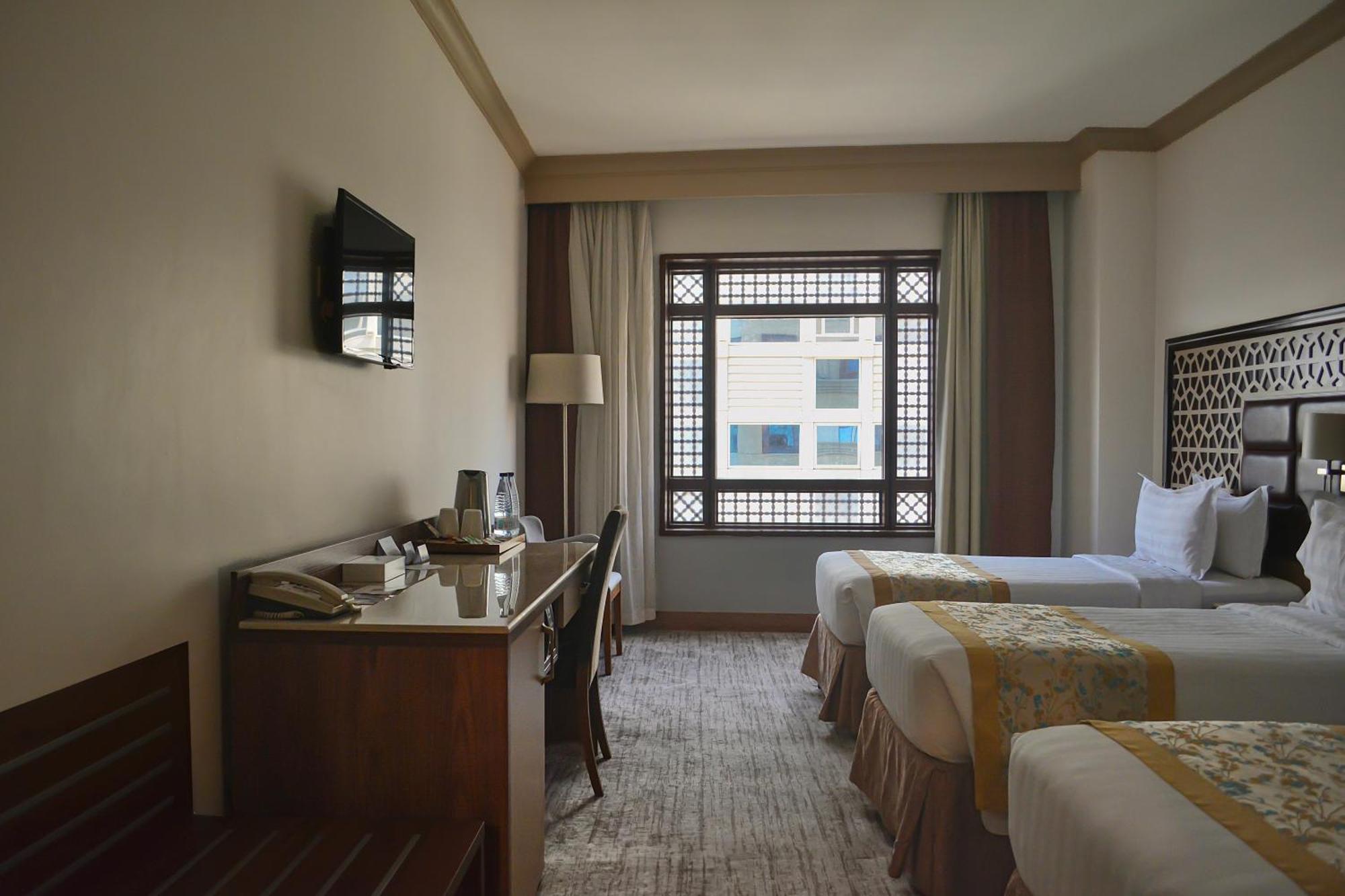 Le Bosphorus Hotel Two Medina Kültér fotó