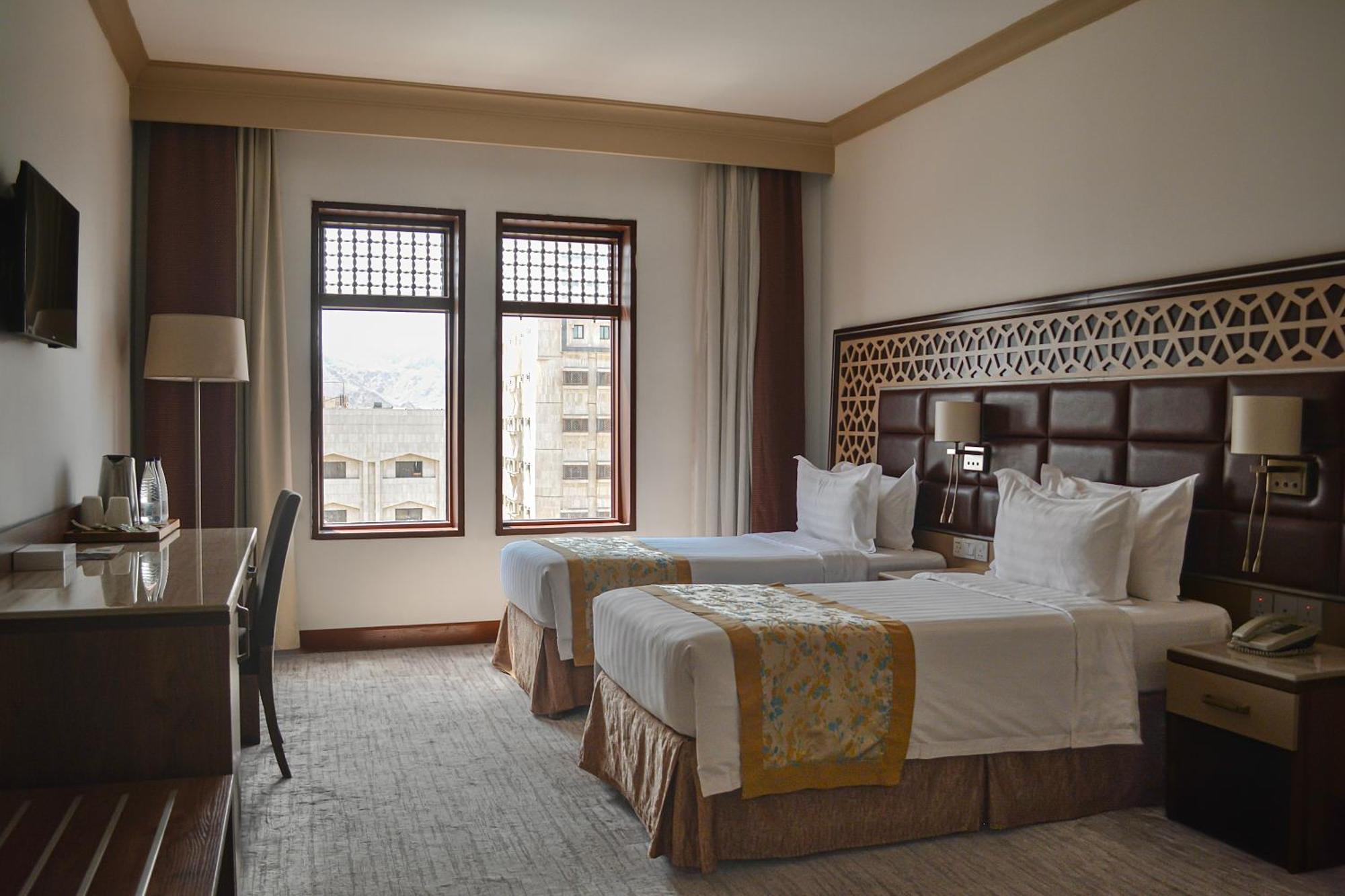 Le Bosphorus Hotel Two Medina Kültér fotó