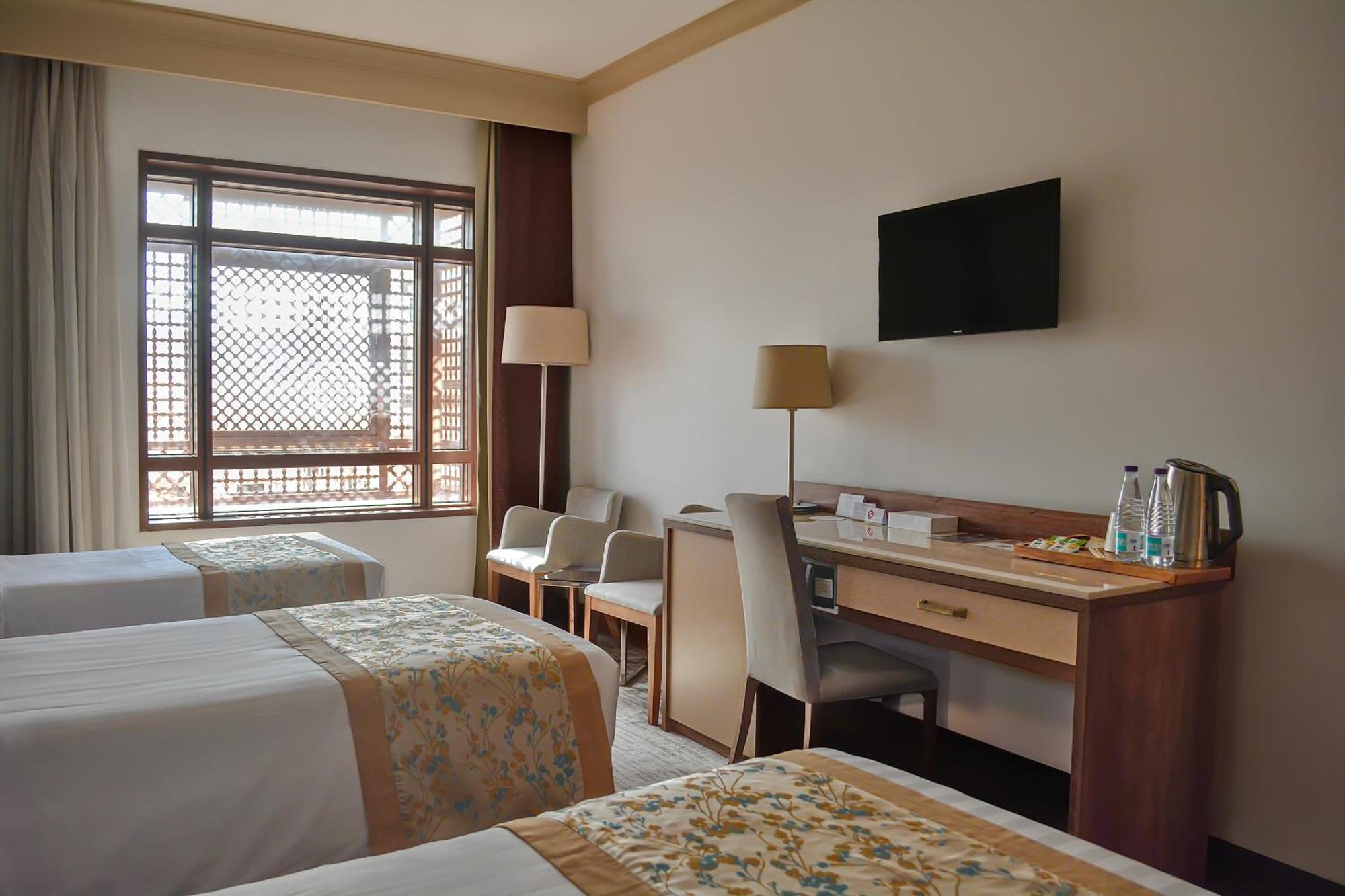 Le Bosphorus Hotel Two Medina Kültér fotó