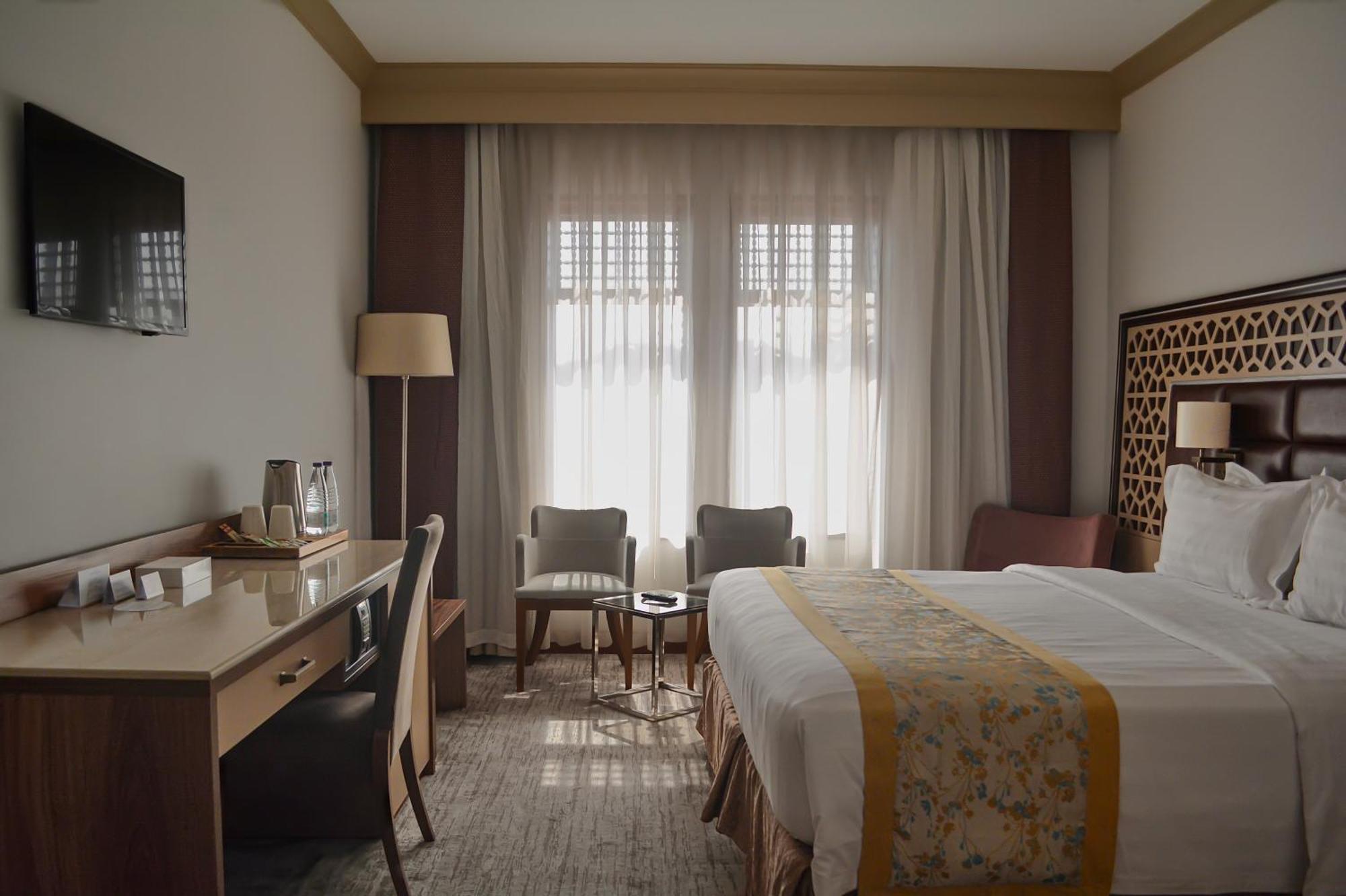 Le Bosphorus Hotel Two Medina Kültér fotó