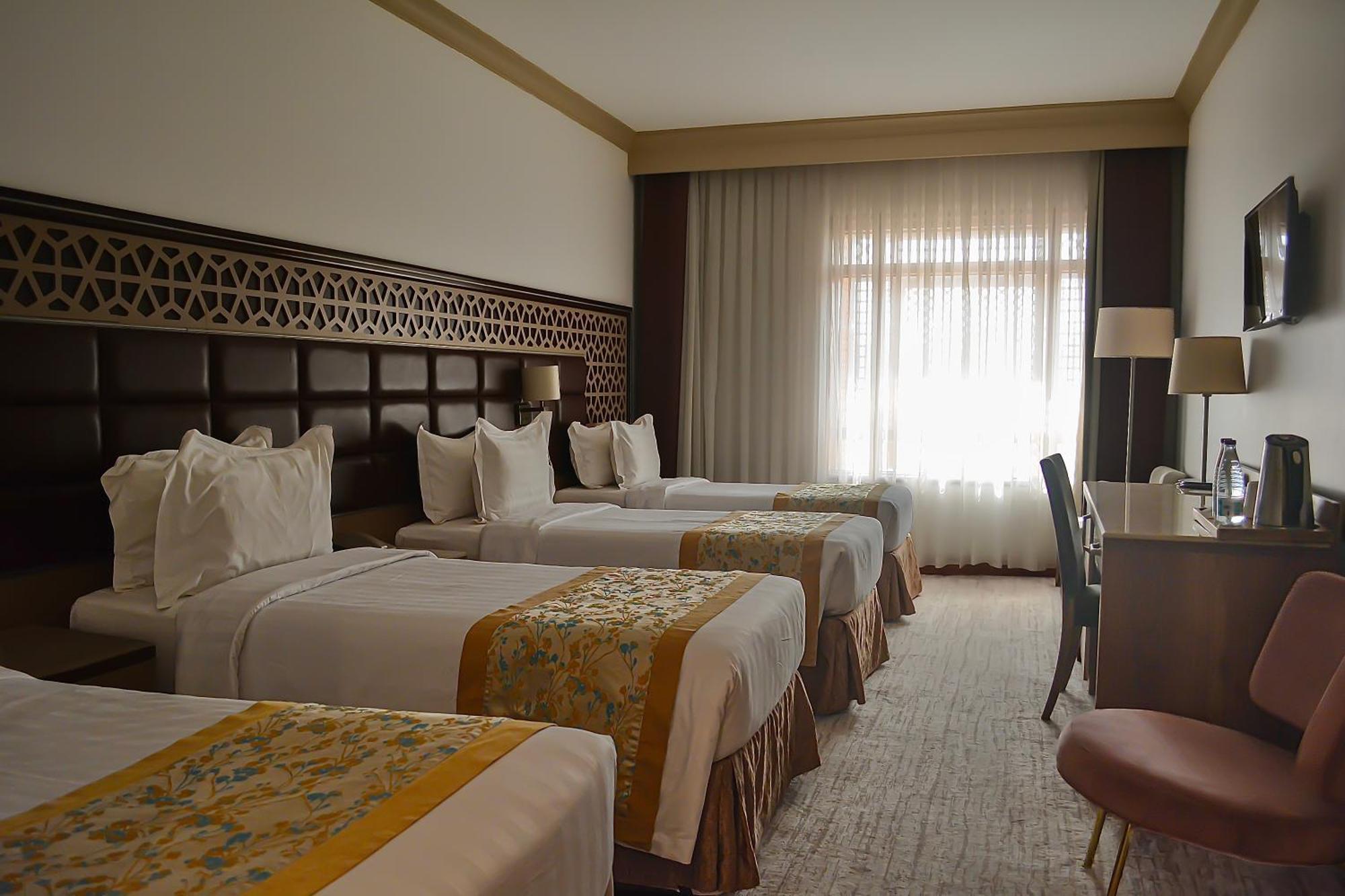 Le Bosphorus Hotel Two Medina Kültér fotó