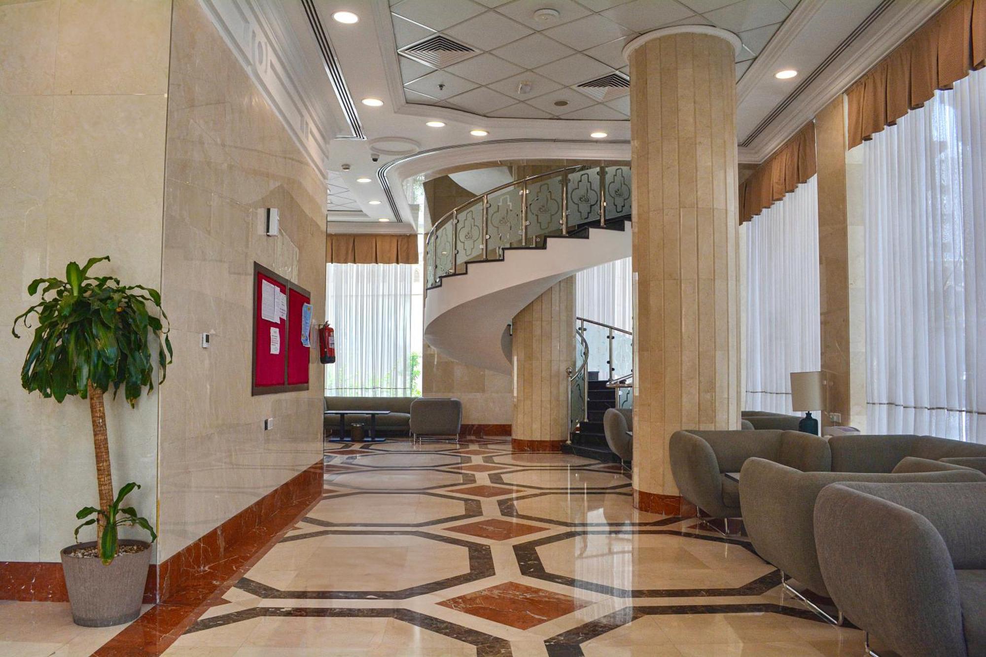Le Bosphorus Hotel Two Medina Kültér fotó