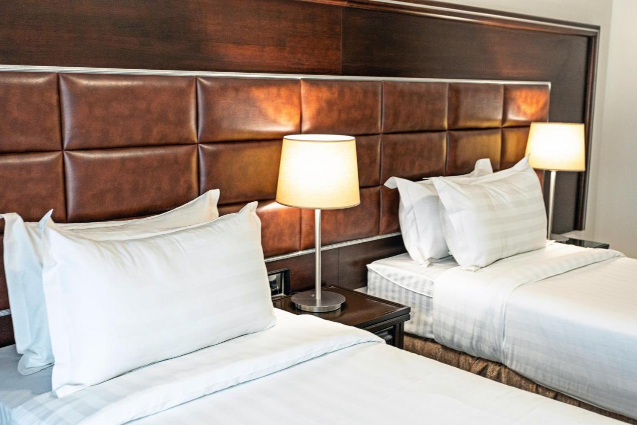 Le Bosphorus Hotel Two Medina Kültér fotó